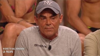 Isola dei Famosi, Francesco Benigno non perdona: la verità sulla sua squalifica