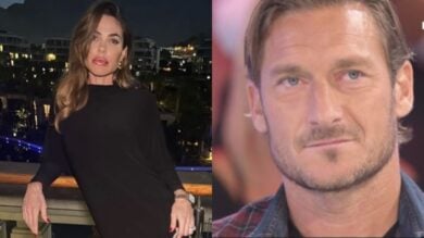 Ilary Blasi, Totti chiama in tribunale il big di Mediaset: che succede