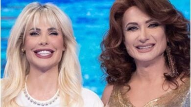 Ilary Blasi “fatta fuori” da Vladimir Luxuria all’Isola dei Famosi?