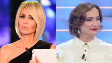 Ilary Blasi, parla la “sostituta” Vladimir Luxuria: “Lei è felice per me”