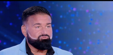 Isola dei Famosi, Peppe Di Napoli rivela: “Mi hanno fatto esplodere la pescheria con una bomba”