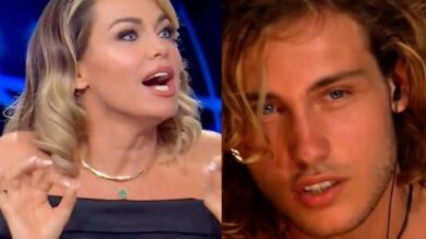 Isola dei Famosi, Sonia Bruganelli sbotta contro Pietro Fanelli: “Non ti devi permettere di…”