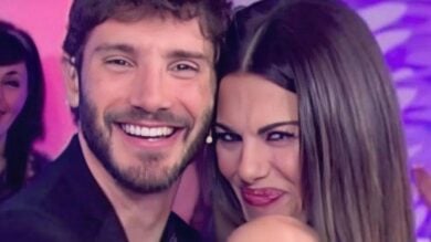 Stefano De Martino, il flirt con Bianca Guaccero? La conduttrice smentisce