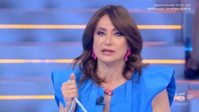 Isola dei Famosi, Vladimir Luxuria stronca Corona: “Cosa ho da imparare da questo…”