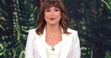 Isola dei Famosi, Vladimir Luxuria prime dichiarazioni post finale