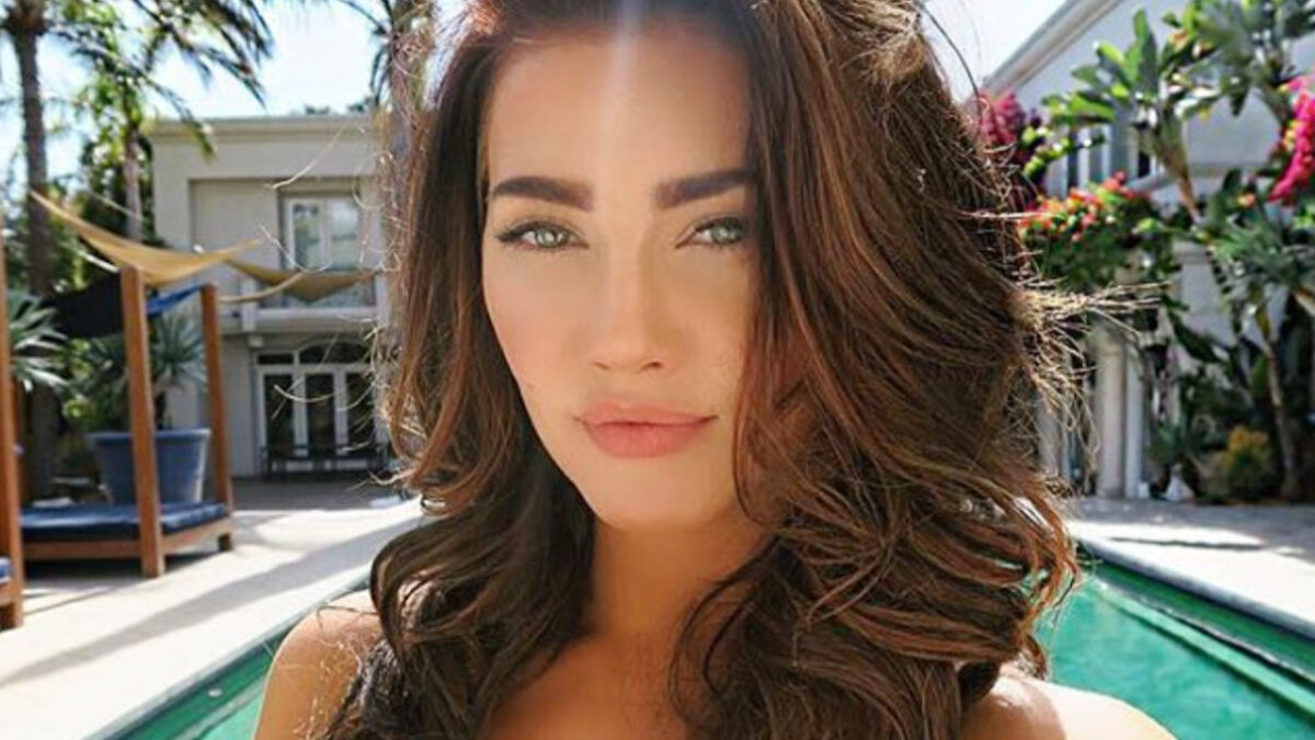 Beautiful: Quattro curiosità su Jacqueline MacInnes Wood, l’attrice che interpreta Steffy