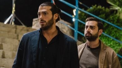 Can Yaman, il legame con Giovanni Nasta: “E’ un fratello”