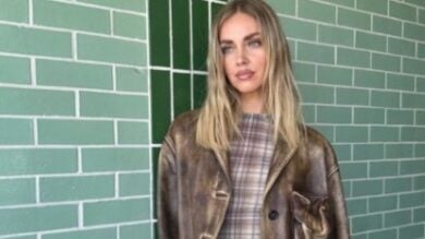 Chiara Ferragni malinconica a Los Angeles: “Dove tutto è cominciato”