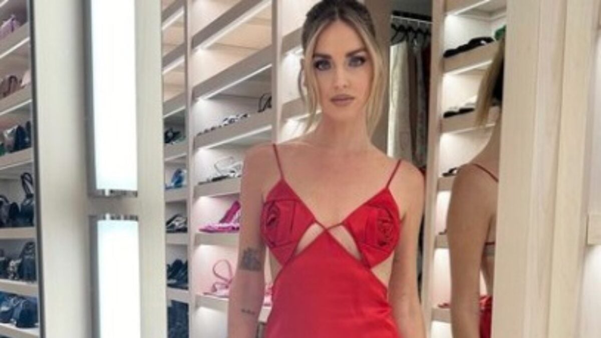 Chiara Ferragni, il party scatenato per i suoi 37 anni da single!