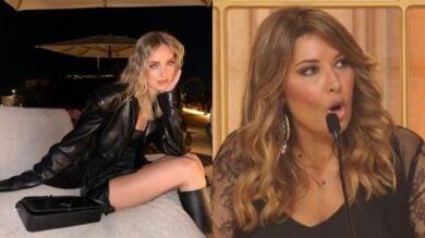 Chiara Ferragni a Ballando con le stelle? L’invito di Selvaggia Lucarelli