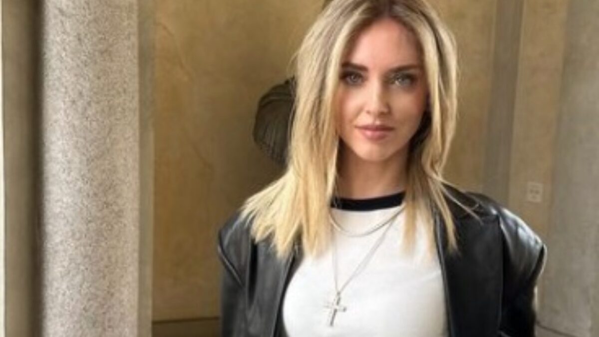 Chiara Ferragni, continuano i commenti stizziti dopo il video di Fedez!