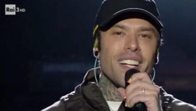 Fedez escluso dal Concertone del Primo maggio: “Non mi hanno invitato”