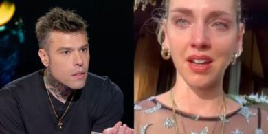 Fedez, la canzone sulla Ferragni: “Non butto mer*a sulla madre dei miei figli”