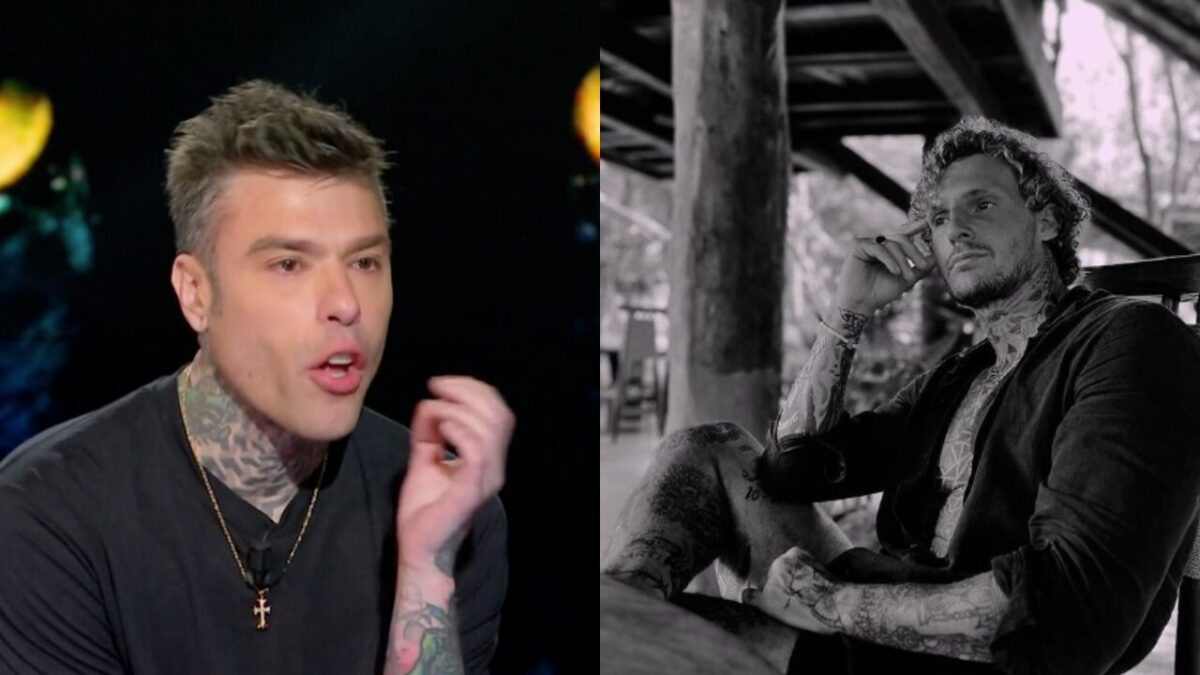 Fedez denunciato nel caso Iovino: i motivi dietro l’aggressione