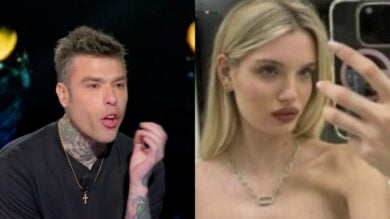 Fedez sul flirt con Ludovica Di Gresy: “Io e lei abbiamo riso”