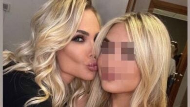 Ilary Blasi, Chanel festeggia il compleanno senza il fidanzato Cristian!