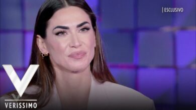 Melissa Satta a Ballando con le stelle? “Non sarà una passeggiata”