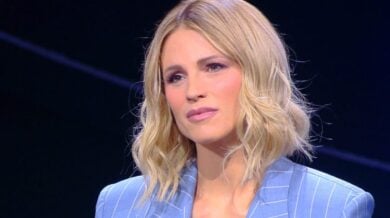 Michelle Hunziker, chi è il nuovo fidanzato Matteo Viezzer!