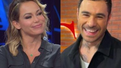 Ballando con le stelle, Angelo Madonia su Sonia Bruganelli: “Ecco perché non balleremo insieme”