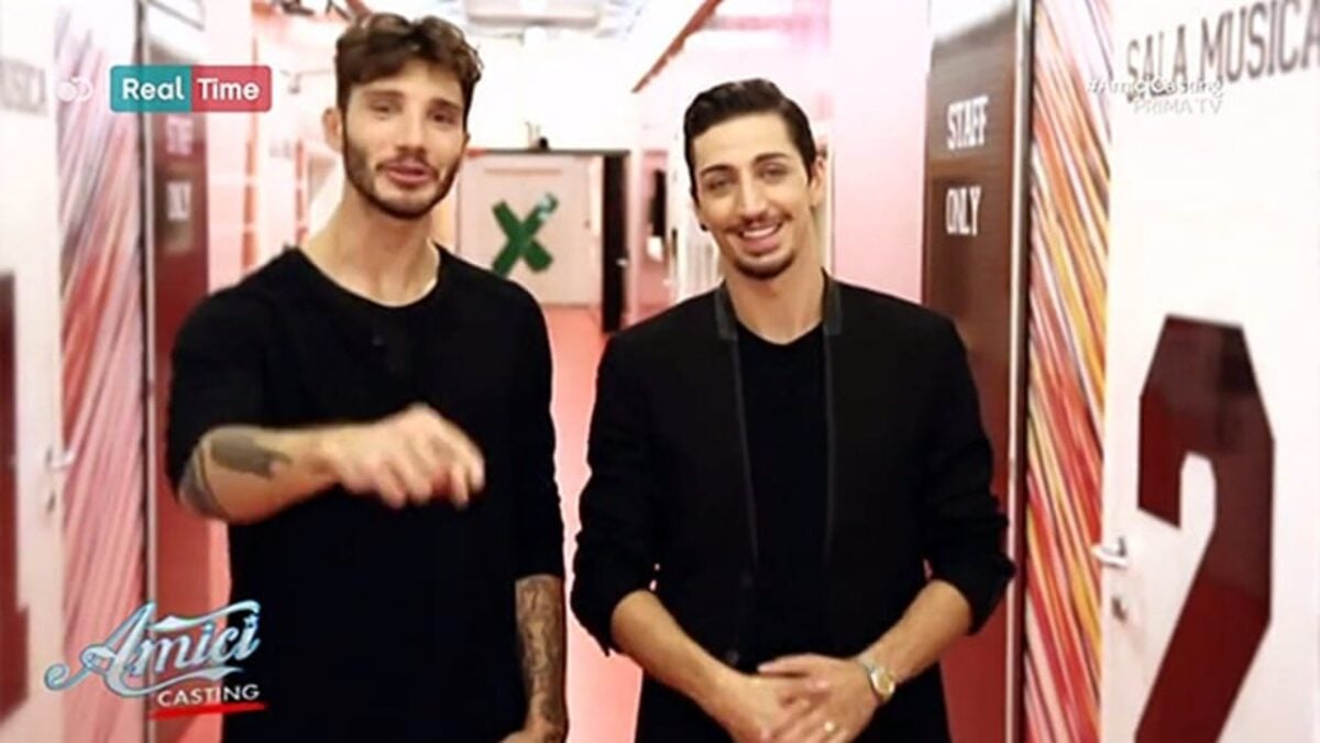 Stefano De Martino, la verità di Marcello Sacchetta: “Non mi ha più risposto”