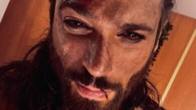 Can Yaman, Sandokan arriva nel Vibonese: il video dal set