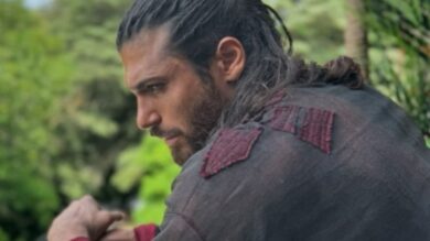 Can Yaman nostalgico di El Turco: il video fa impazzire i Fan