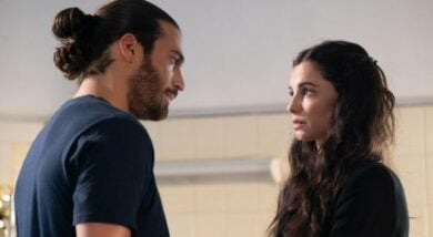 Can Yaman confermato: torna su Canale 5 con Viola come il mare 3!