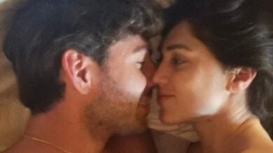 Cecilia Rodriguez e Ignazio Moser oggi sposi: “La mia persona preferita”