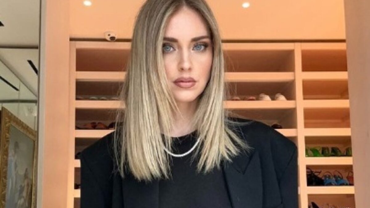 Chiara Ferragni, la nuova fase della sua vita: “Ciao guys ne ho passate tante”