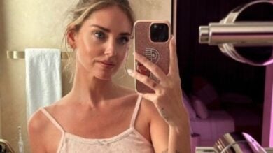 Chiara Ferragni, l’ultima stoccata a Fedez: “Ha smesso di amarmi in un’ora”