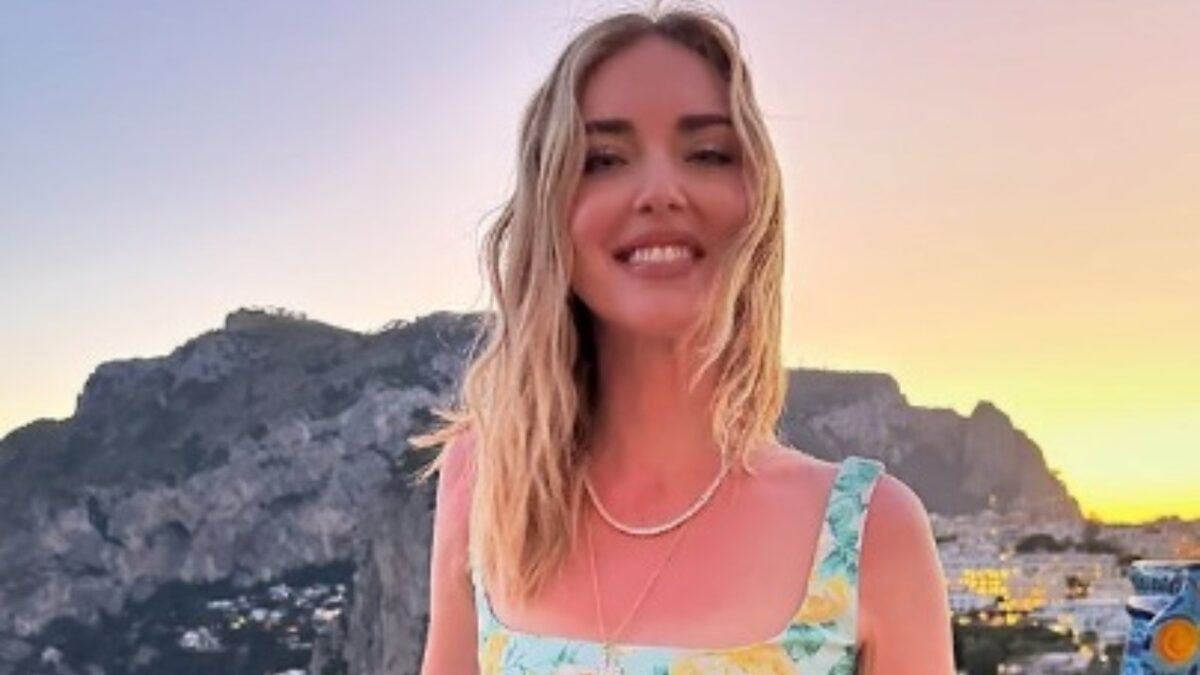 Chiara Ferragni, “Delulu is the solulu”: il nuovo motto preferito