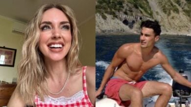 Chiara Ferragni, una nuova fiamma dopo Tony Effe? E’ un ortopedico