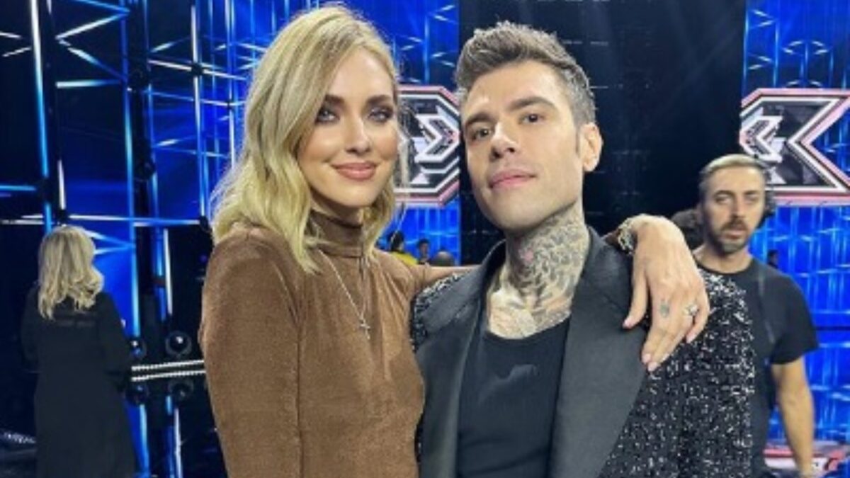 Chiara Ferragni e Fedez scelgono l’accordo consensuale per la separazione!