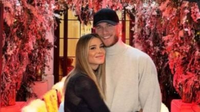 Video – Diletta Leotta, le foto del matrimonio con Loris Karius: “Quello che ho sempre voluto”