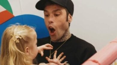 Fedez svela la nuova cameretta di Leone e Vittoria: ha lo scivolo!