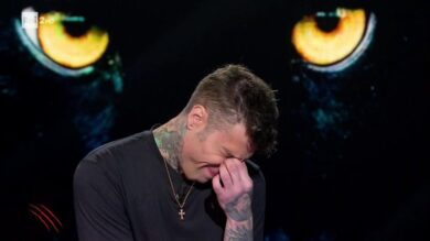 Fedez assente al Tim Summer Festival: il ricovero in ospedale