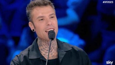 Fedez, l’uscita pubblica con Garance Authié: “Erano contenti”