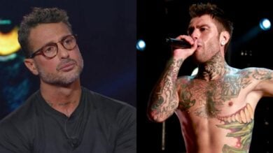 Fedez, “Con Chiara la situazione è grave”: la verità di Corona