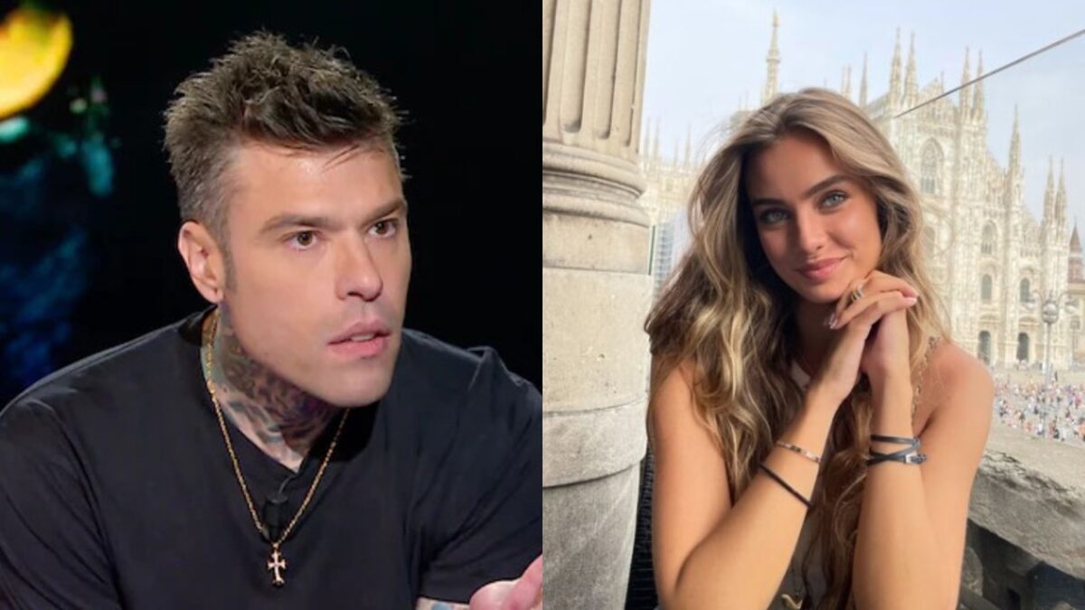 Fedez e Garance Authié ai ferri corti? “L’ha cacciata di casa”: parla Corona