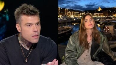 Video – Fedez, la frecciatina all’ex cognata: “Quando lo fa una ragazza va bene”