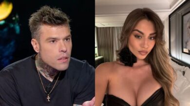 Fedez, nuova fiamma dopo Garance? Violeta Toloba rompe il silenzio