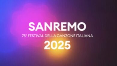 Festival di Sanremo 2025, svelate le date ufficiali della kermesse!