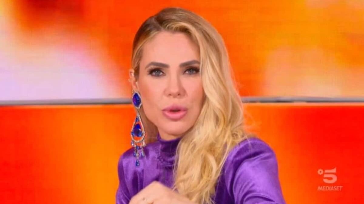 Ilary Blasi conduce Battiti Live: quando inizia e tutti gli ospiti