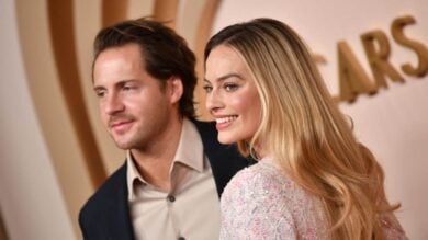 Margot Robbie e Tom Ackerley ‘insieme h24’:”Siamo una cosa sola”