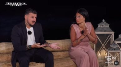 Temptation Island, Lino Giuliano sbugiarda pubblicamente l’ex: “Non accordarti con le ragazze che…”