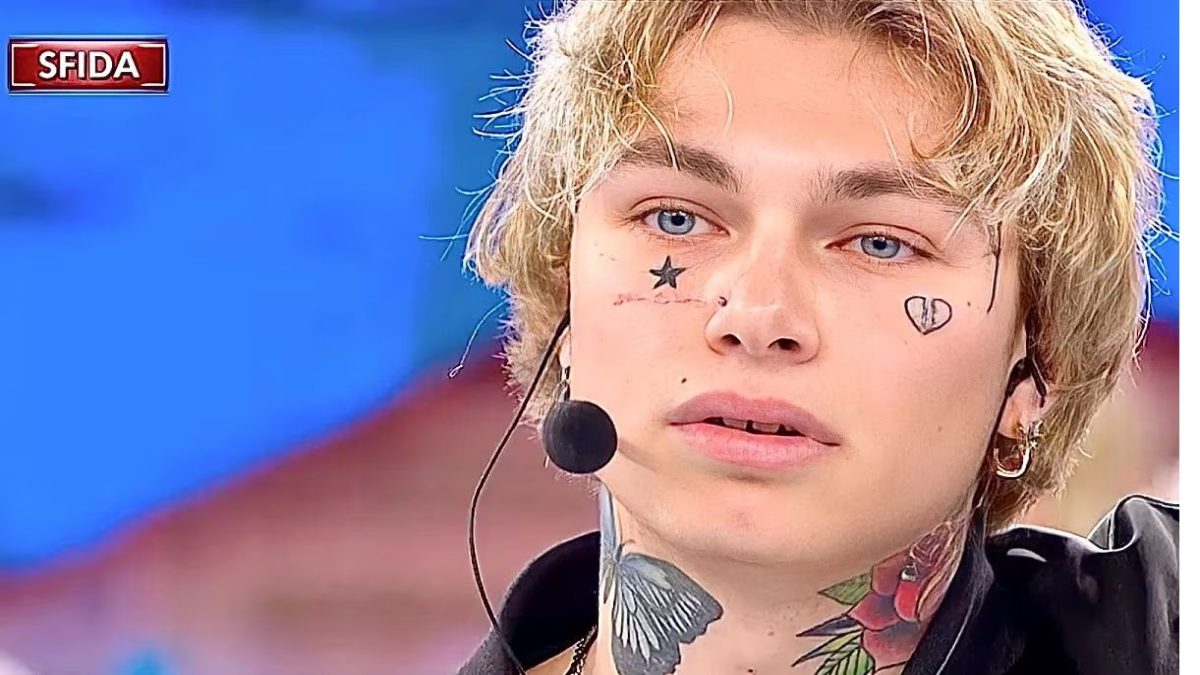 Amici, Ayle confessa: Prima dello show scappava dalla realtà