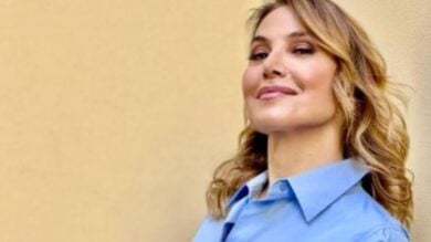 Barbara D’Urso, le vacanze prima del ritorno in Tv!