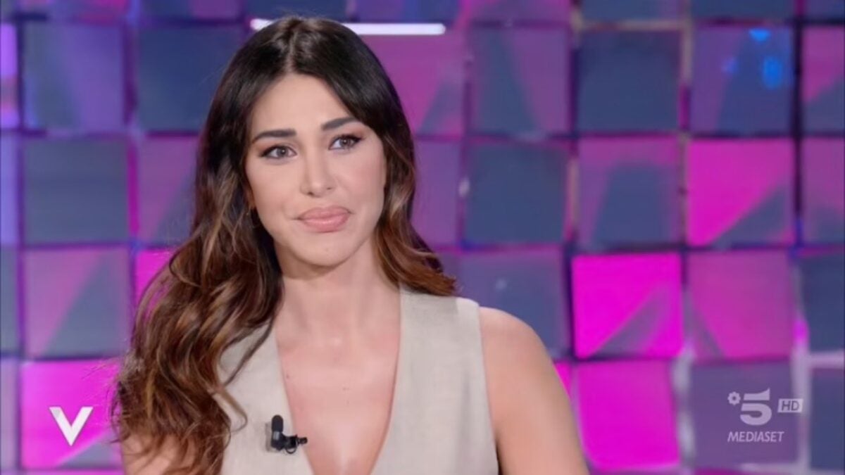 Belen Rodriguez approda su NOVE: per lei ben due programmi!