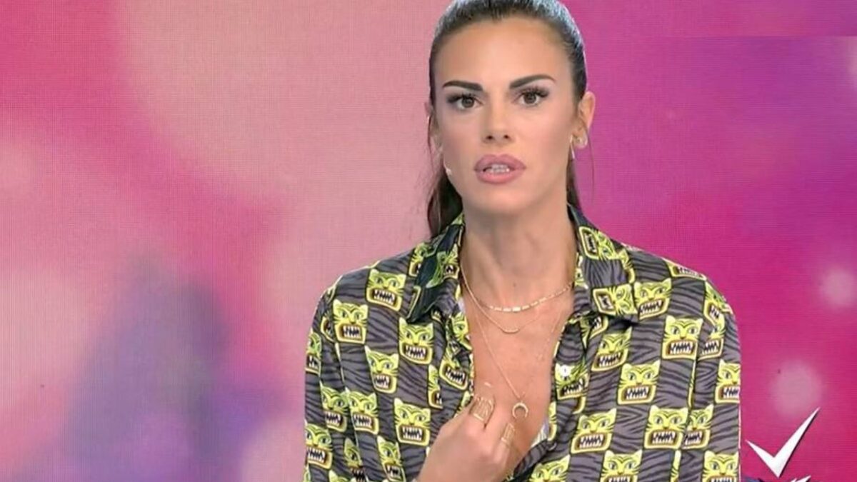 Ballando con le stelle, Bianca Guaccero nel cast: l’annuncio social