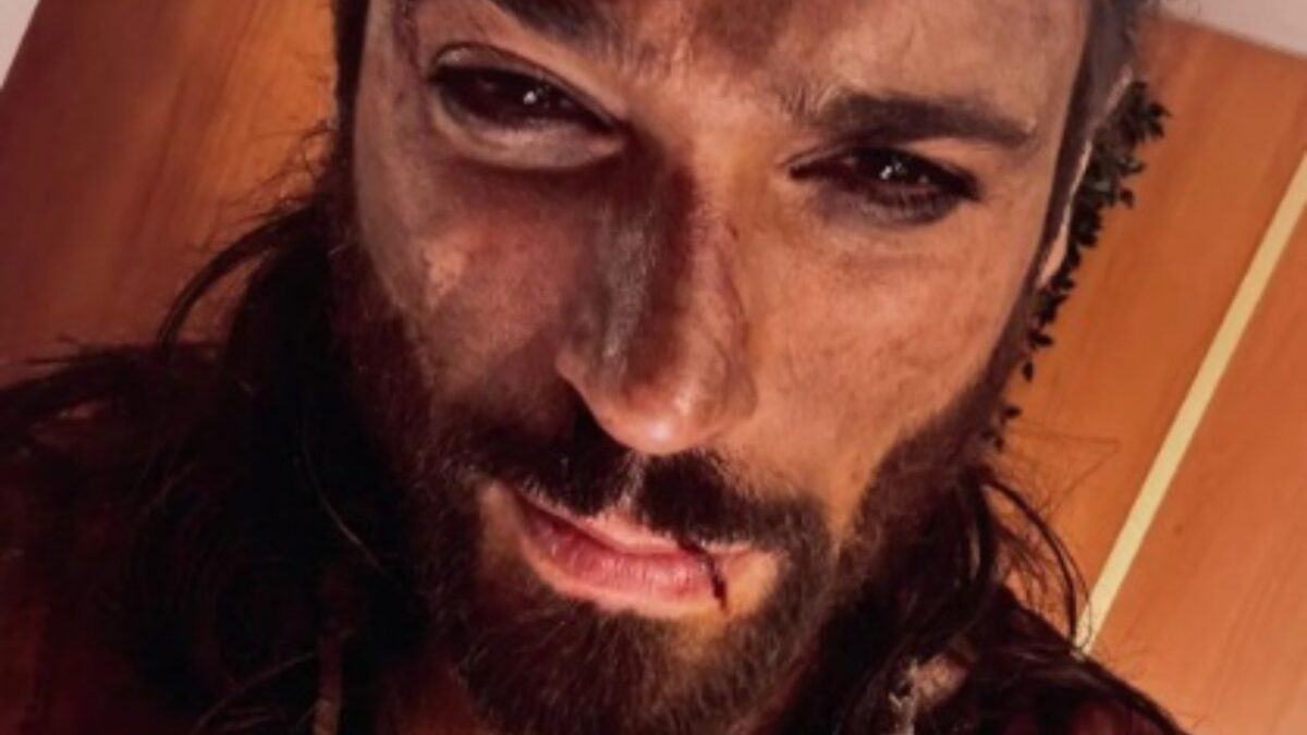 Can Yaman, la nuova intervista: come sarà il suo Sandokan